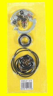 ARROWHEAD SET ZA POPRAVKU STARTERA KAWASAKI EN 500 90-96 (SA DRŽAČEM ČETKICA) (414-54033)