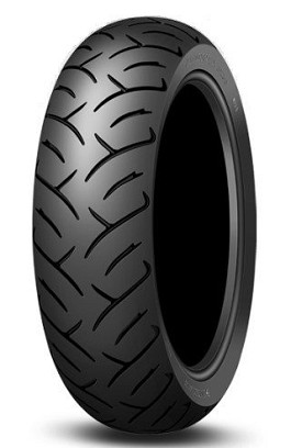DUNLOP GUMA 180/55R17 D256 73H TL ZADNJI HONDA GL1800 F6C DOT 13/2025