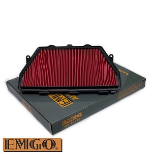 EMGO FILTER VAZDUHA HONDA CBR 1000 RR-8,9,A,B,C,D,E,F,G FIREBLADE 08-16 (SC59) (HFA1931) (17210-MFL-000 )