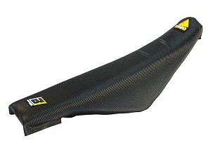 BLACKBIRD NAVLAKA / PRESVLAKA NA SEDIŠTE HUSQVARNA CR/WR 125 '09-'13; TE/TC 250/310 '08-'13, TE/TC 250/450/510 '08-'10 PYRAMID (PMD) BOJA CRNA