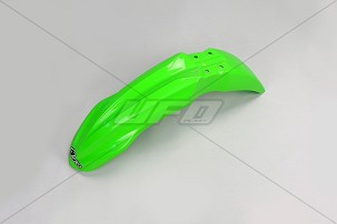 UFO BLATOBRAN PREDNJI KAWASAKI KXF 250 '13-'16, KXF 450 '12-'15 BOJA ZELENA
