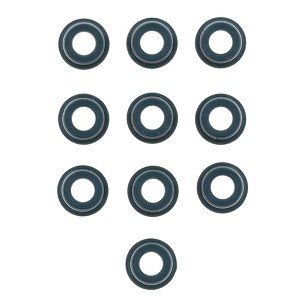 ATHENA KOMPLET SEMERINGA VENTILSKIH (10KOM.) DUCATI STREETFIGHTER 1098 '10-'18, 1198 '09-'11, PANNIGALE 1199 '12-'14, 748 '95-'03, 888 '92-'95, 916 '98-'18, 996 '99-'18, 998 '02-'18, 999 '03-'08, DIAVEL 1200 '11-'15, HYPERMOTARD 1100 '08-'18, MULTISTR