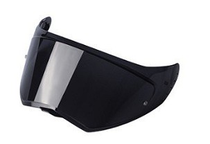 CABERG DELOVI VIZIR ZA KACIGU TANAMI PINLOCK READY (SA PINOVIMA ZA PINLOCK) BOJA TAMNA