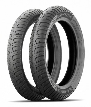 MICHELIN GUMA 120/80-16 CITY EXTRA 60S TL M/C PREDNJA/ZADNJA DOT 05/2026