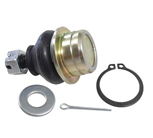 PROMX OSOVINICA RAME GORNJA/DONJA SUZUKI LTA-450 X King Quad 07-10, LT-A500X 09-24, LT-A500X 16-24, LTA-700 X King Quad 05-07, LTA-750 X King Quad 08-24, LTA-750 XP 09-24