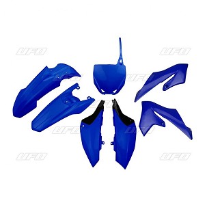 UFO KOMPLET PLASTIKE YAMAHA YZ 65 '18-'25 BOJA PLAVA (YA322E089)