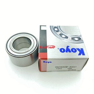 KOYO LEŽAJEVI TOČKA PREDNJEG / ZADNJEG YAMAHA YFM GRIZZLY , KAWASAKI, KYMCO MAXXER, ARCTIC CAT (25-1496)(MADE IN JAPAN) OEM YAMAHA (30X55X32MM)