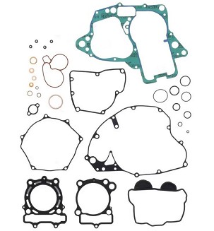 CENTAURO KOMPLET ZAPTIVKI SUZUKI RM-Z / RMZ 250 '19-'24