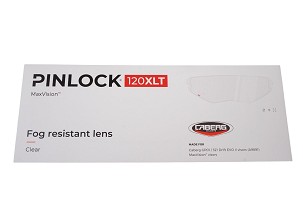 CABERG DELOVI PINLOCK 120XLT MAX VISION ZA KACIGU GP01 / DRIFT EVO II