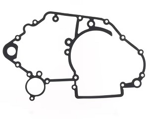 ATHENA 2026/09 DIHTUNG KARTERA MOTORA (SREDINE MOTORA) SHERCO SEF 500 FACTORY '19-'26, SEF-R 450 FACTORY '19-'25 (OEM: 2951)