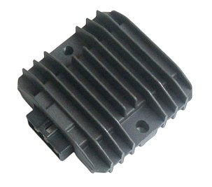 TOURMAX REGULATOR NAPONA KAWASAKI ZX 400 '87-'93, ZX 500/550 '88-'89, ZX 600 '87-'92, VN 750 '86-'93, VN 1500 '88-'92, ZR 750 '91-'93, ZX 250 '89-'93, ZL 400 '88-'94 (OEM:21066-1055) (MADE IN JAPAN)