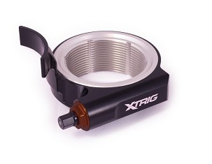 XTRIG REGULATOR NAPONA POČETNOG OPRUGE AMORTIZERA ZADNJI (PRELOAD ADJUSTER) XTRIG KTM SX 125/150/250 '17-'22; SXF 250/350/450 '17-'22; GAS GAS MC/MCF '21-'23; HUSQVARNA FC/TC '17-'22