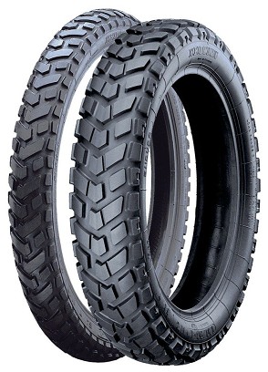 HEIDENAU GUMA 2.50-21 K60 48P REINF TT M/C PREDNJI DOT 36/2025