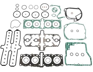ATHENA 2026/01 KOMPLET ZAPTIVKI (BEZ SEMERINGA ULJNIH) YAMAHA FZ 750 '85-'91, FZR 750 '87-'88, FZX 750 '87,