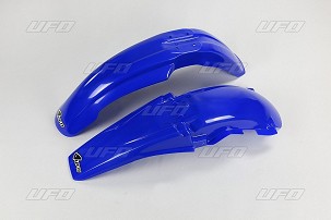 UFO KOMPLET BLATOBRANA YAMAHA YZ 125/250 '00-'01 (YA03822089, YA02897089)