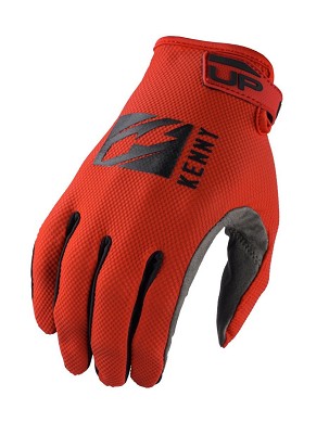 KENNY RACING RUKAVICE CROSS/ENDURO/MTB MODEL UP RED BOJA CRVENA/CRNA VELIČINA XXXL