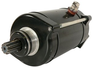 ARROWHEAD ALNASER HONDA VT 600C SHADOW 88-06, XL 600V TRANSALP 88-90, VT 750C 00 (31200-MF5-038) (SMU0088)
