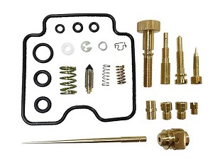 BRONCO SET ZA POPRAVKU KARBURATORA YAMAHA YXR 660 RHINO (04-07) (NA 1 KARBURATOR)