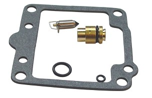 TOURMAX SET ZA POPRAVKU KARBURATORA SUZUKI LS 650 SAVAGE '86-'00 (MADE IN JAPAN)