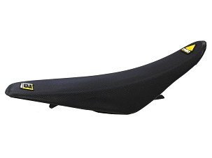 BLACKBIRD NAVLAKA / PRESVLAKA NA SEDIŠTE HUSQVARNA FC/TC '14-'15, TE/FE '14-'16 PYRAMID (PMD) BOJA CRNA