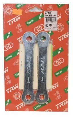 TRW ZF SET ZA POVEĆANJE ZADNJI SUZUKI DL 650 04-12, YAMAHA FZS 1000 01-05,