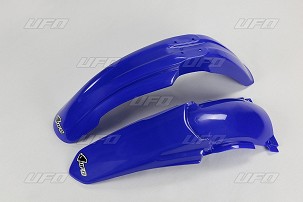 UFO KOMPLET BLATOBRANA YAMAHA YZ 125/250 '02-'05 (YA03822089, YA03845089)