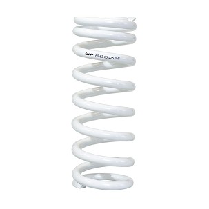 WP SUSPENSION OPRUGA AMORTIZERA ZADNJEG (CENTRALNEGO) WP KTM EXC / EXCF X-PLORE PDS '17-UP (59/61) 60-63-66 225 WHITE (BOJA BELA)