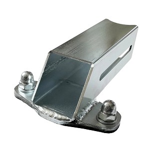 RABACONDA NOSAČ GLAVA MOTORA TIP ''DUCK HEAD'' (DUCK HEAD MOUNTING ARM FOR STREET BIKE TIRE CHANGER)
