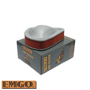 EMGO FILTER VAZDUHA HONDA VT 1300 C 10-16, VTX 1300 CX/CXA FURY '10-'23 (HFA1928) (17213-MFR-670) (H1281)