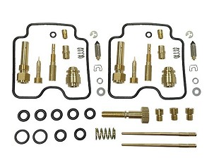 BRONCO SET ZA POPRAVKU KARBURATORA YAMAHA YFM 660 RAPTOR (01-05) (26-1368) (NA 1 KARBURATOR)