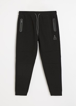 DIVERSE EXTREME TEAM - DAKAR RALLY PANTALONE DRESOWE DKR RECOVER P3 BOJA CRNA L