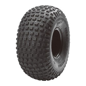 FORERUNNER GUMA AT16X8.0-7-4PR SP (ARES) 20J TL DOT 53/2025