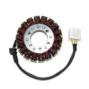 ELECTROSPORT NAMOTAJ ALTERNATORA (STATOR) HONDA CBR 1000RR (04-07) - NA VISOKO TEMPERATURE (112MM)