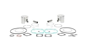 WISECO SET KLIPOVA + TOP-END SNOW SKI DOO FORMULA 670 SS / MX SA 670 / SUMMIT 670 / MACH 1 '93-'99 (78,40MM)