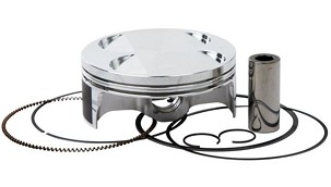 VERTEX KLIP SUZUKI RMZ 450 (RMZ450) '05-'07 REPLICA 95,48MM (11,9:1) (95,48MM) (KARIKE 590295500001 X 1 KPL.)