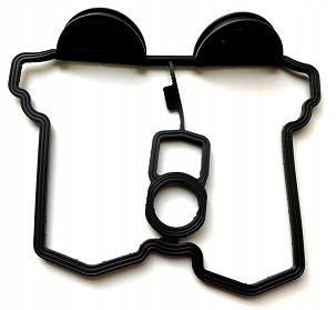 ATHENA ZAPTIVKA POKLOPCA VENTILSKE YAMAHA YZ 450F '03-'05, WR 450F '03-'06, YFZ 450 '04-'13 OEM: 5TA111930000