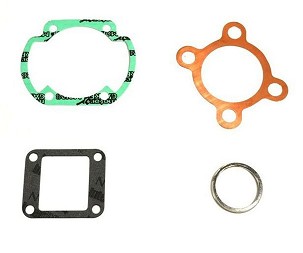 CENTAURO ZAPTIVKE TOP-END YAMAHA DT 125 MX '74-'77