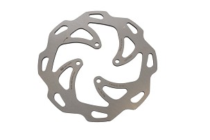 NG DISK KOČIONI ZADNJI HONDA 4 RIDE 260 '16-'22, MONTESA 4 RIDE '16-'22 (183X45X3,5MM) (4X6,25MM) WAVE