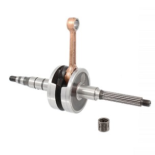 RMS VRATILO KOLENASTI APRILIA; MBK; YAMAHA 50CC