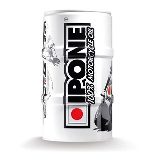 IPONE 10.4 10U40 ULJE MOTORNO POLUSINTETIČKO 220L (BURE) (MA2) (AKC) ZAMENJUJE 800058