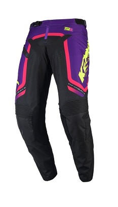 KENNY RACING PANTALONE CROSS/ENDURO TITANIUM PURPLE BOJA LJUBIČASTA VELIČINA S (30)