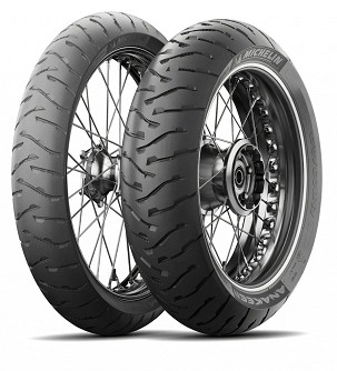 MICHELIN GUMA 150/70R17 ANAKEE 3 (C) 69V TL/TT M/C ZADNJA DOT 10/2026