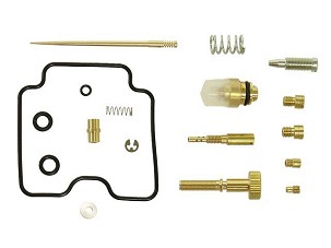 BRONCO SET ZA POPRAVKU KARBURATORA POLARIS PREDATOR 500 '03-07, OUTLAW 500 '06-07 (26-1449) (NA 1 KARBURATOR)