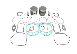 WISECO SET KLIPOVA + TOP-END SNOW SKI DOO 800 (MOTOR 793) NOMINALNA VREDNOST (81,87MM)