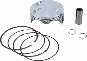 VERTEX KLIP SUZUKI RMZ 450 (RMZ450) '05-'07 HC 95,46MM (13,0:1=+1,1) (KARIKE 590295500001 X 1 KPL.)