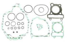 CENTAURO KOMPLET ZAPTIVKI YAMAHA XT 125 '82-'85
