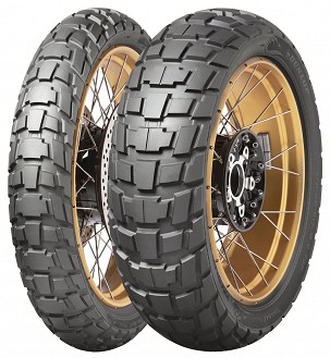DUNLOP GUMA 140/80-18 TRAILMAX RAID 70S M+S TL ZADNJA DOT 08/2026