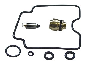 TOURMAX SET ZA POPRAVKU KARBURATORA SUZUKI GSX 600F '98-'06 (MADE IN JAPAN)