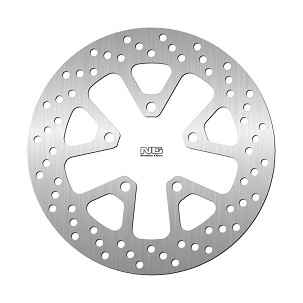 NG DISK KOČIONI ZADNJI KAWASAKI H2 1000 / SX NINJA '15-'22 (250X70X5MM) (5X10,25MM)