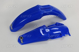 UFO KOMPLET BLATOBRANA YAMAHA YZ 85 '02-'10 (YA02873089, YA03857089)